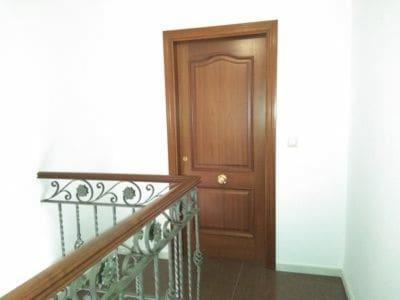 Piso Calle Pelayo Villanueva de Córdoba Buitenkant foto