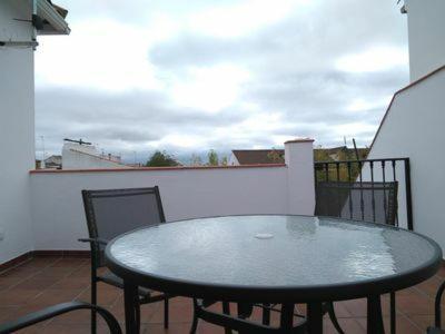 Piso Calle Pelayo Villanueva de Córdoba Buitenkant foto