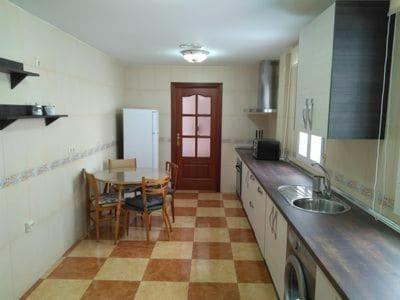 Piso Calle Pelayo Villanueva de Córdoba Buitenkant foto